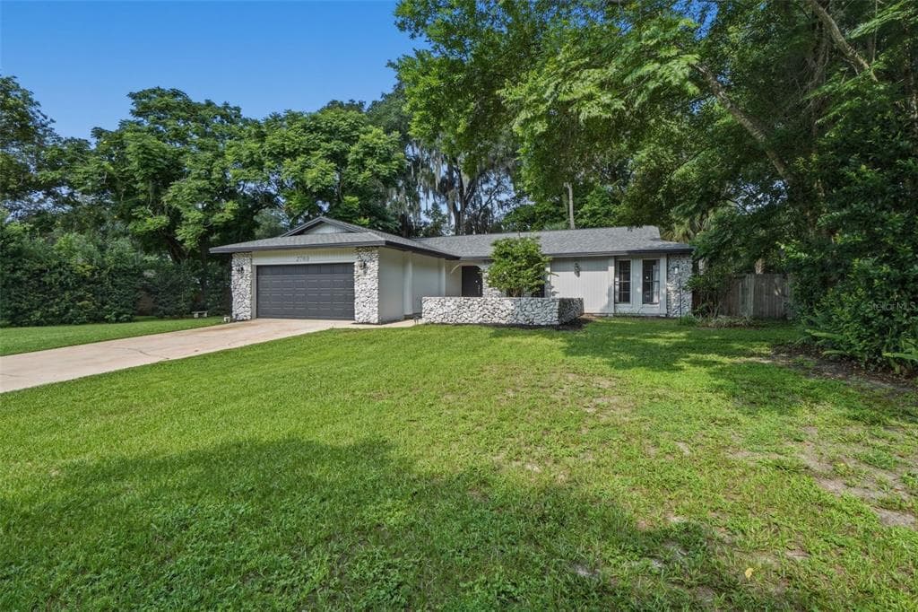 2700 CONCORD ROAD, DELAND, FL 32720