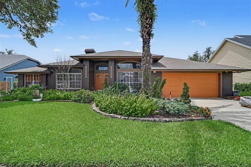 455 LONGMEADOW LANE, LONGWOOD, FL 32779