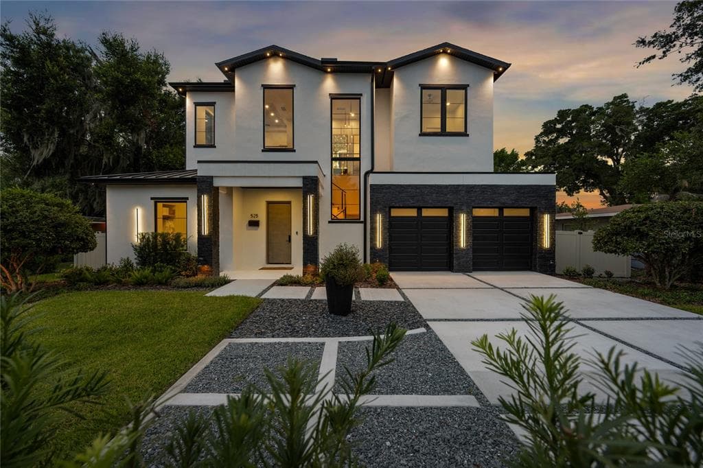 525 S LAKEMONT AVENUE, WINTER PARK, FL 32792