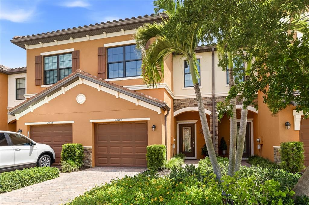 20185 LAGENTE CIRCLE, VENICE, FL 34293