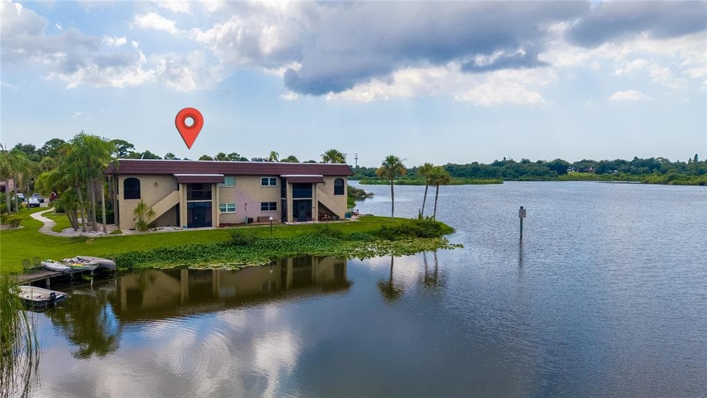 1005 S BAYSHORE BOULEVARD # 102, SAFETY HARBOR, FL 34695