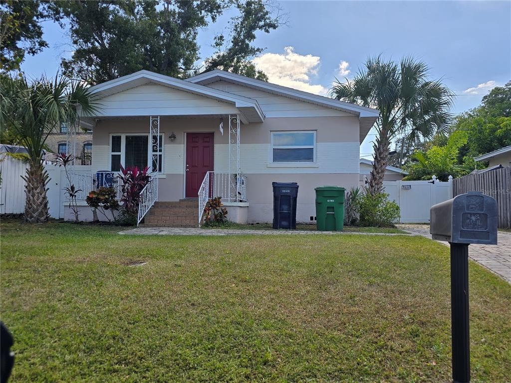 2306 W SAINT JOSEPH STREET # #2, TAMPA, FL 33607