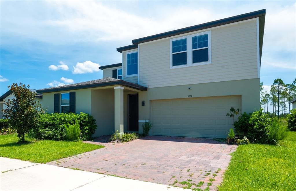 3198 VICEROY COURT, POINCIANA, FL 34759