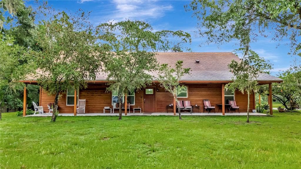 7427 REDWING ROAD, GROVELAND, FL 34736