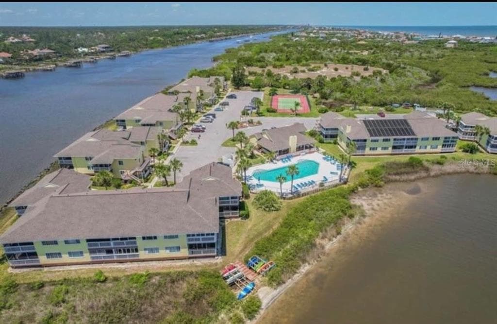 1003 OCEAN MARINA DRIVE # 1003, FLAGLER BEACH, FL 32136