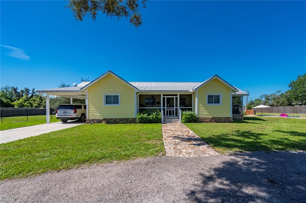 30941 TURKEY OAK ROAD, PUNTA GORDA, FL 33982