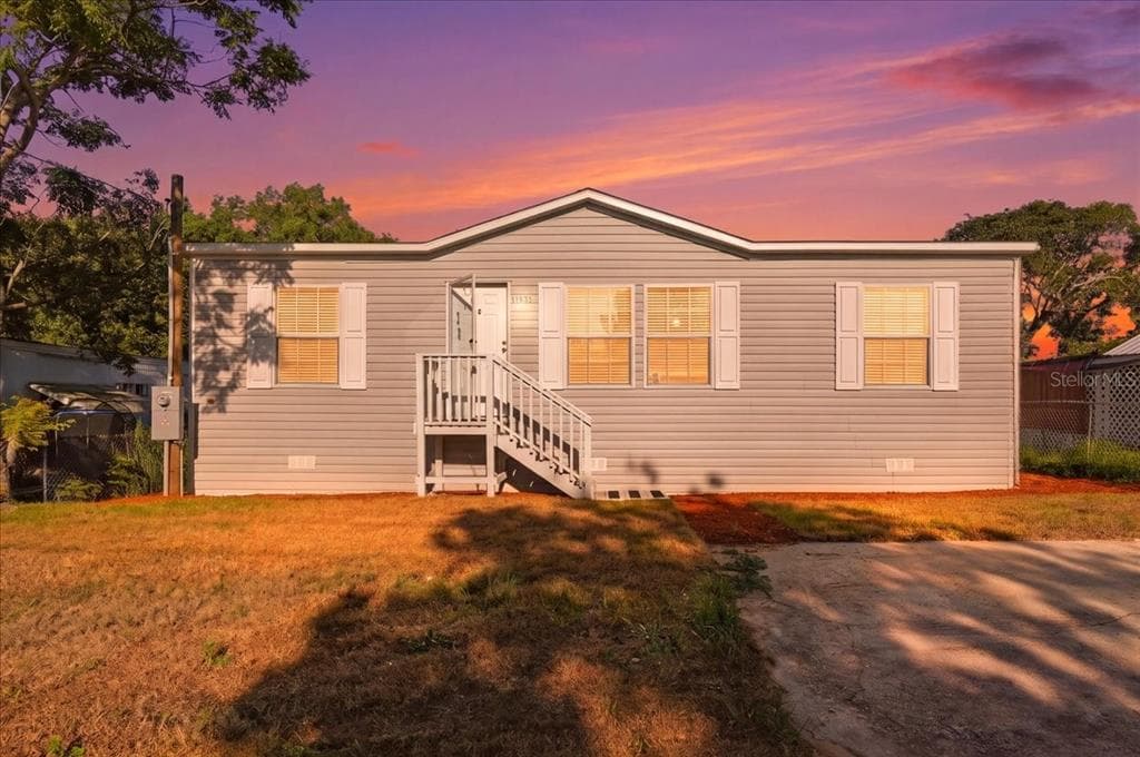 11421 RAMPART LANE, PORT RICHEY, FL 34668