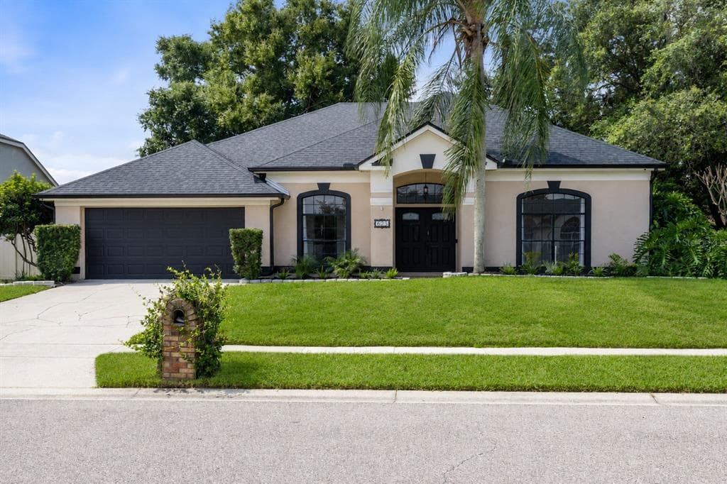 623 YORKSHIRE DRIVE, OVIEDO, FL 32765