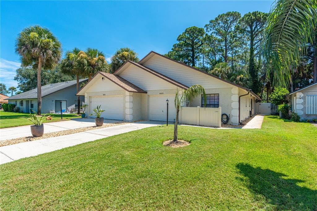 4523 NETTLE CREEK COURT, PORT ORANGE, FL 32127