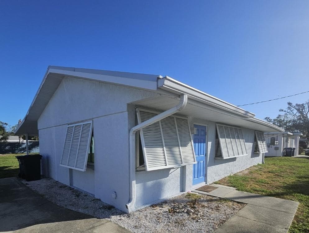 360 W FRAY STREET, ENGLEWOOD, FL 34223