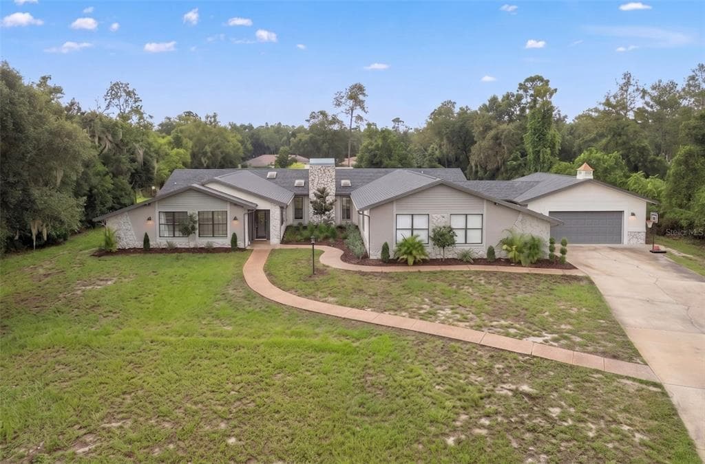7231 RIVER COUNTRY DRIVE, WEEKI WACHEE, FL 34607