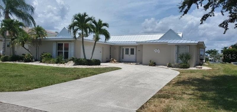 418 MEDICI COURT, PUNTA GORDA, FL 33950