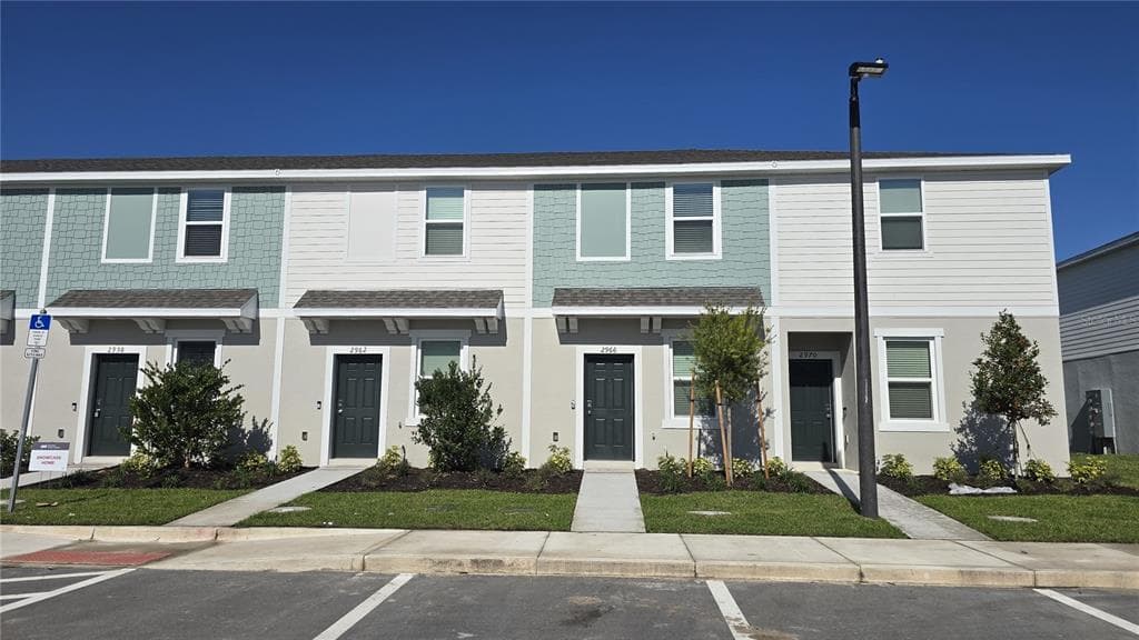 2970 SKYLINE LOOP, POINCIANA, FL 34758