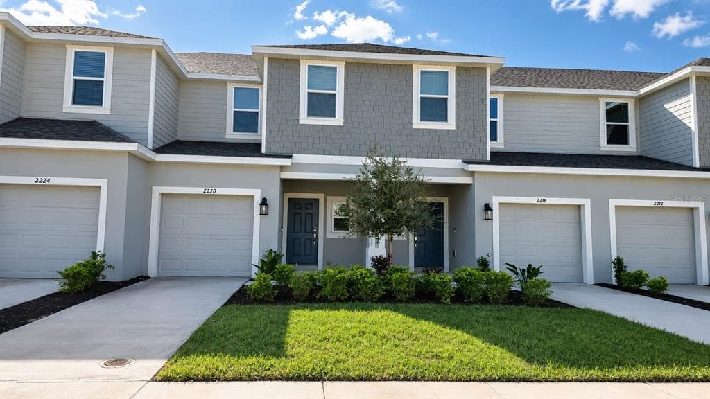 2220 PORTRAIT STREET, POINCIANA, FL 34758