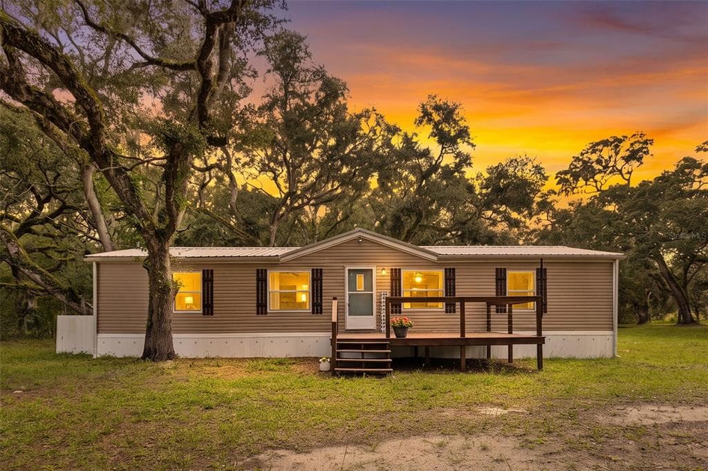 11 NE 434TH STREET, OLD TOWN, FL 32680