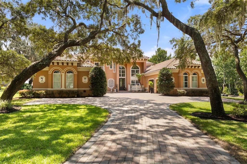 2117 STURBRIDGE COURT, WINTER SPRINGS, FL 32708