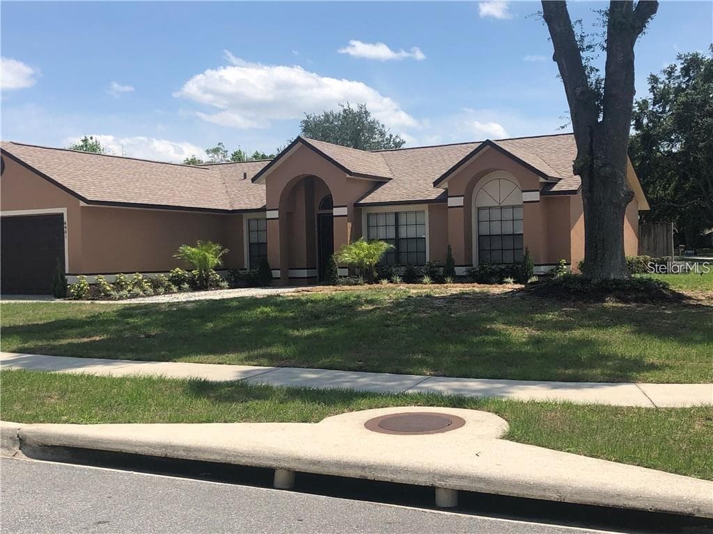 6901 LOG JAM COURT, OCOEE, FL 34761