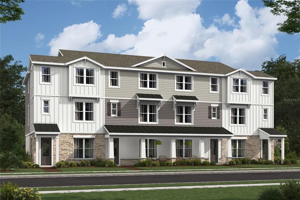 238 PASQUALA, OVIEDO, FL 32765