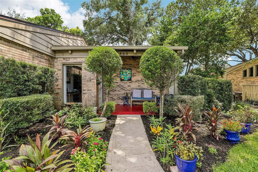 460 OAK HAVEN DRIVE, ALTAMONTE SPRINGS, FL 32701