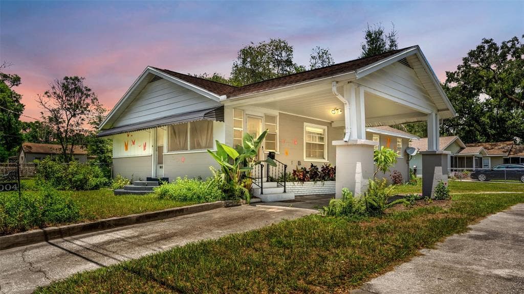 1004 S EVERS STREET, PLANT CITY, FL 33563