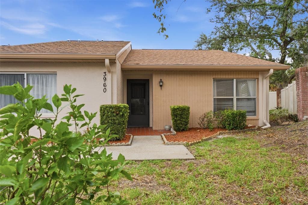 3960 SAILMAKER LANE, HOLIDAY, FL 34691