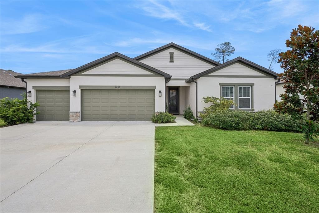1699 MEADOWLARK DRIVE, DELTONA, FL 32725