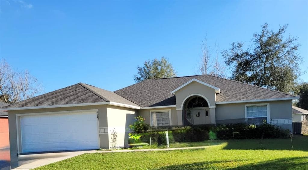 414 MALLARD LANE, POINCIANA, FL 34759