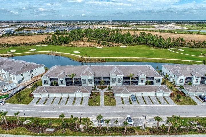 12440 WELLEN GOLF STREET # 102, VENICE, FL 34293
