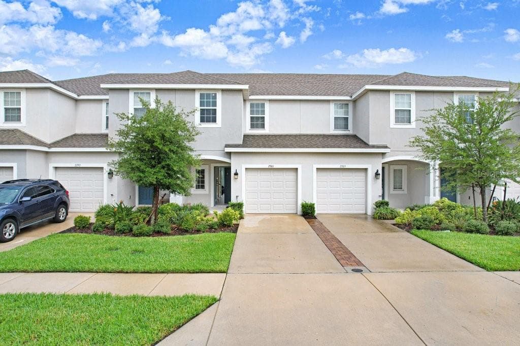 2301 ALEE LANE, WESLEY CHAPEL, FL 33543