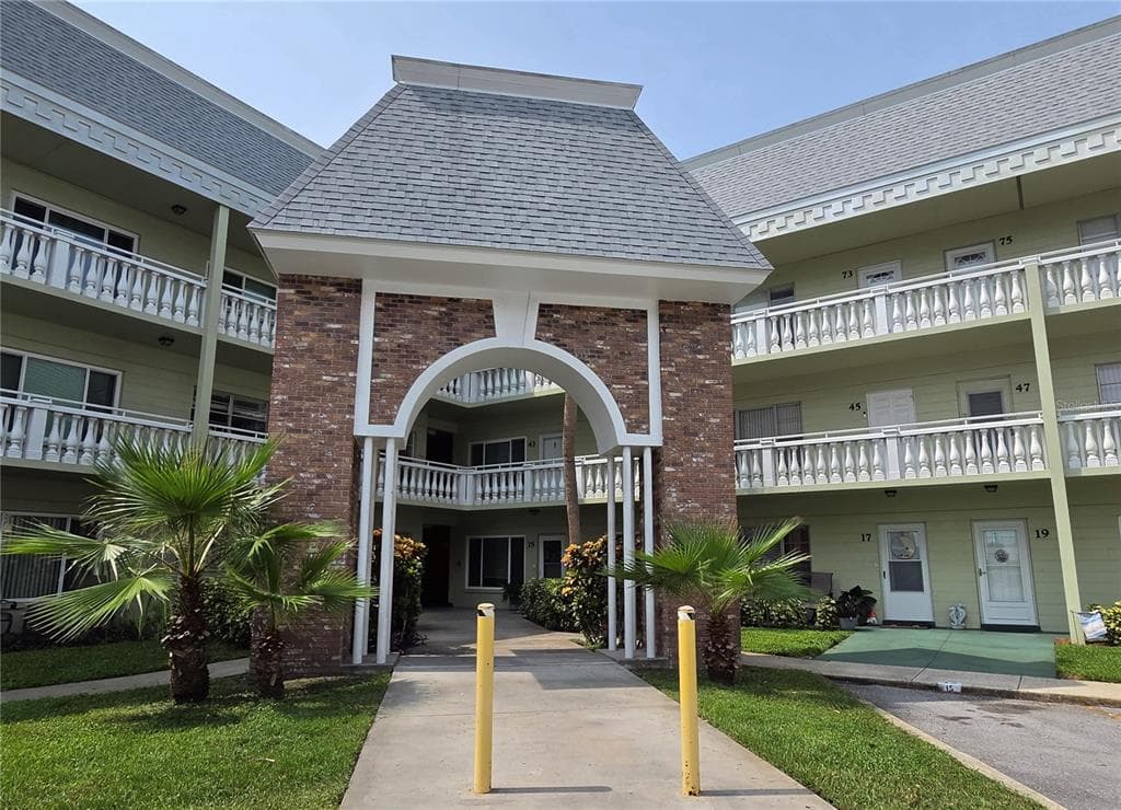 2459 COLUMBIA DRIVE # 47, CLEARWATER, FL 33763