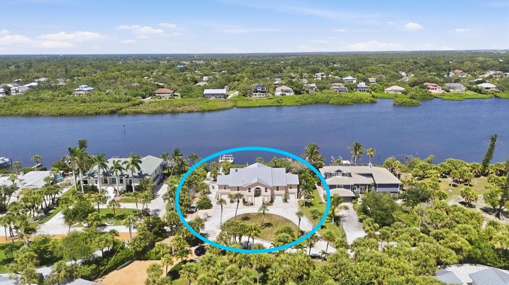 721 N MANASOTA KEY ROAD, ENGLEWOOD, FL 34223