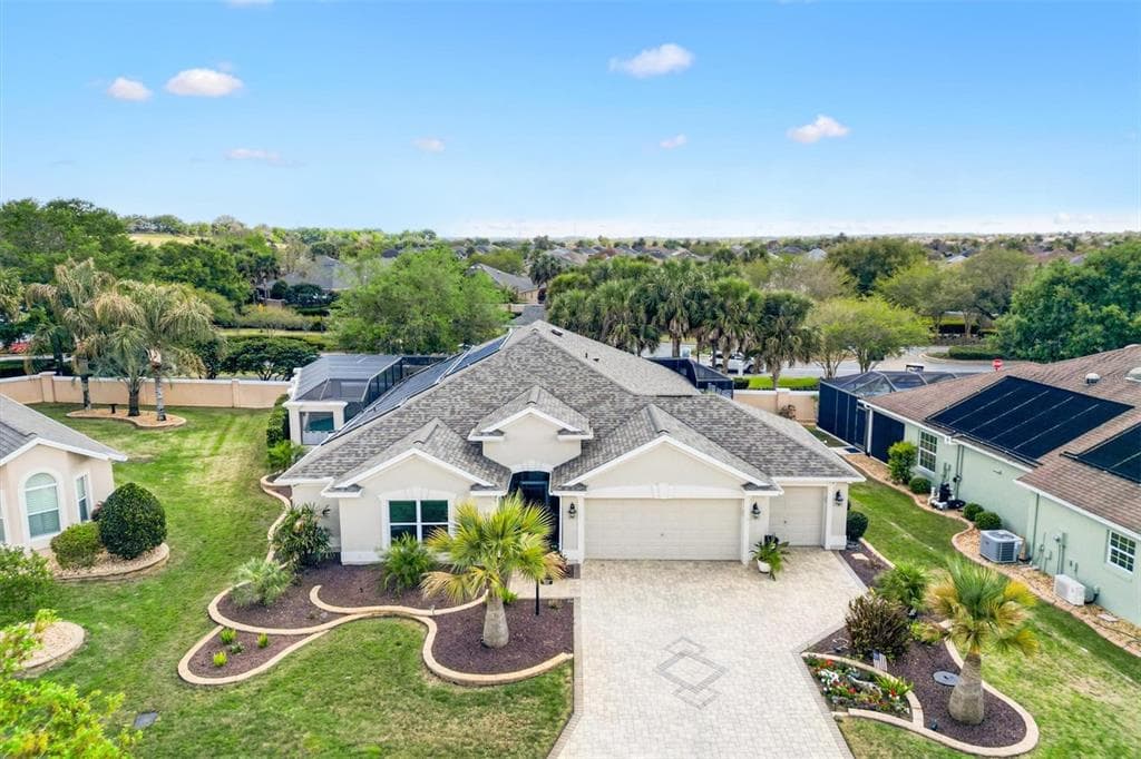 562 BRADFORD LOOP, THE VILLAGES, FL 32163