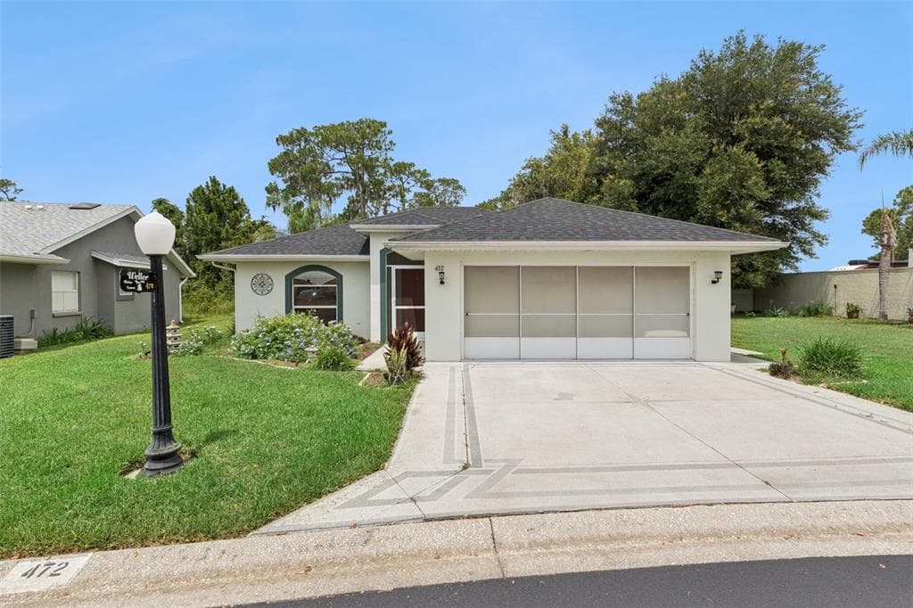 472 SWEETWATER WAY, HAINES CITY, FL 33844