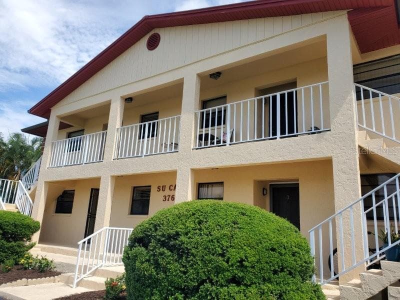 3768 BAL HARBOR BOULEVARD # 4, PUNTA GORDA, FL 33950