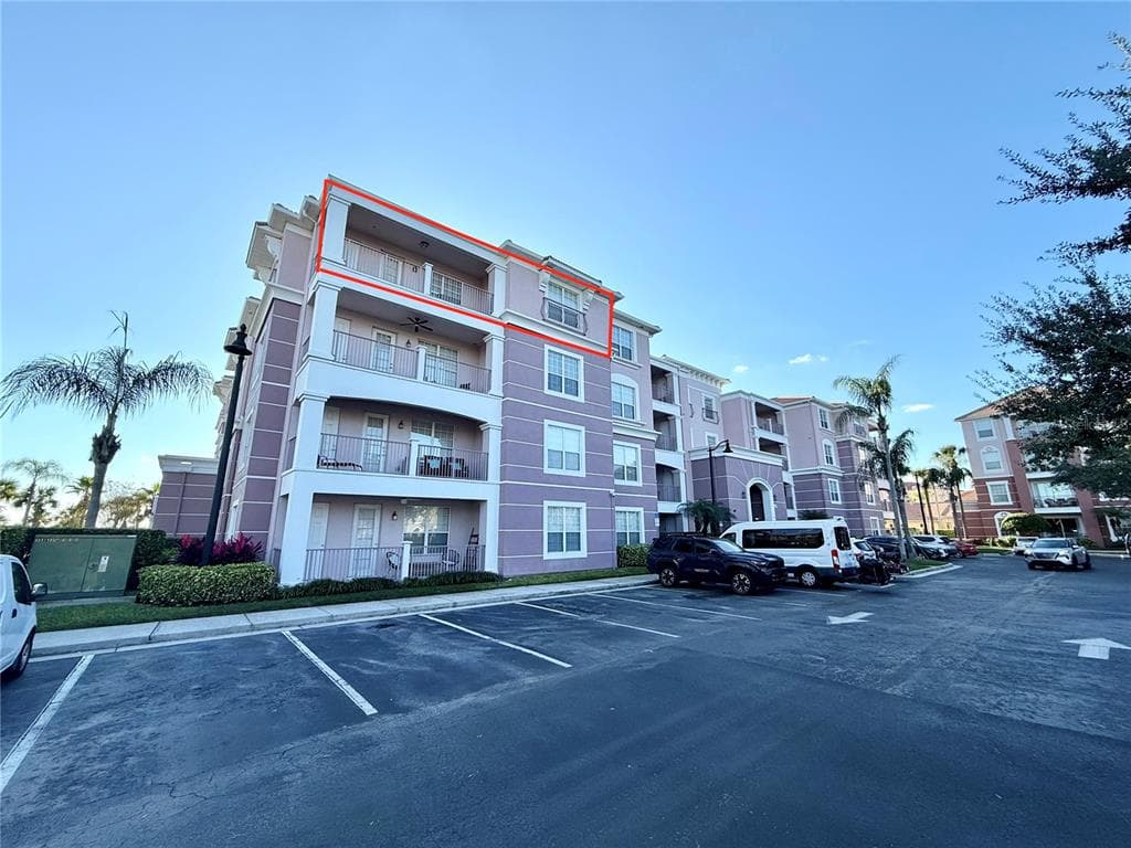 4840 CAYVIEW AVENUE # 403, ORLANDO, FL 32819