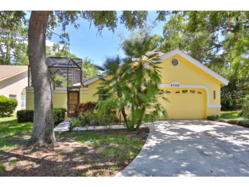 4700 TIVOLI AVENUE, SARASOTA, FL 34235