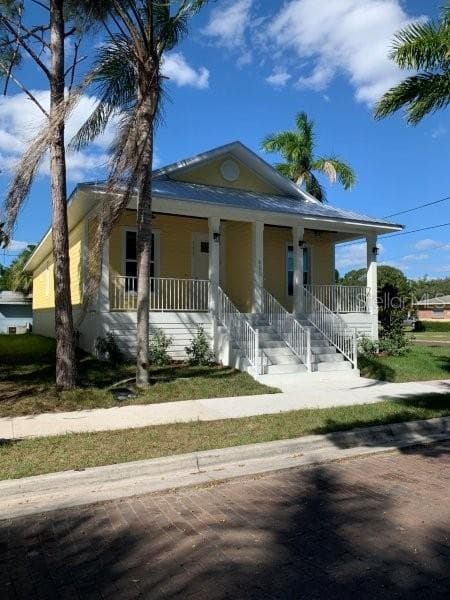 600 TRABUE AVENUE # 112, PUNTA GORDA, FL 33950