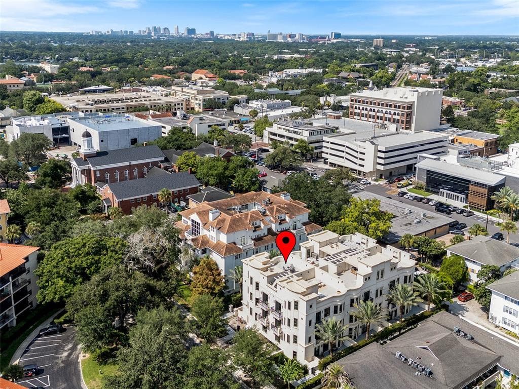 125 S INTERLACHEN AVENUE # 1, WINTER PARK, FL 32789