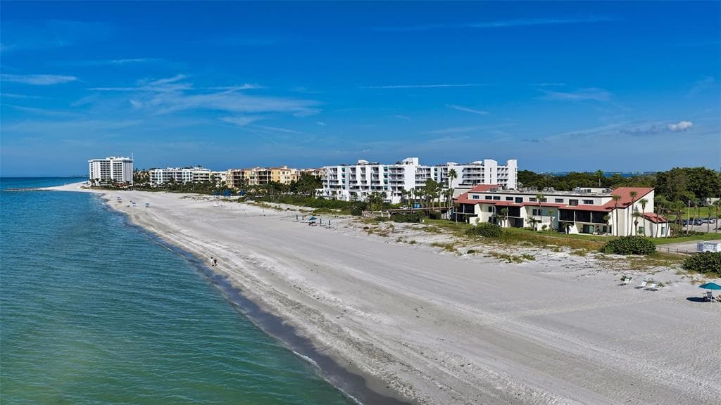 2089 GULF OF MEXICO DRIVE # G1-104, LONGBOAT KEY, FL 34228