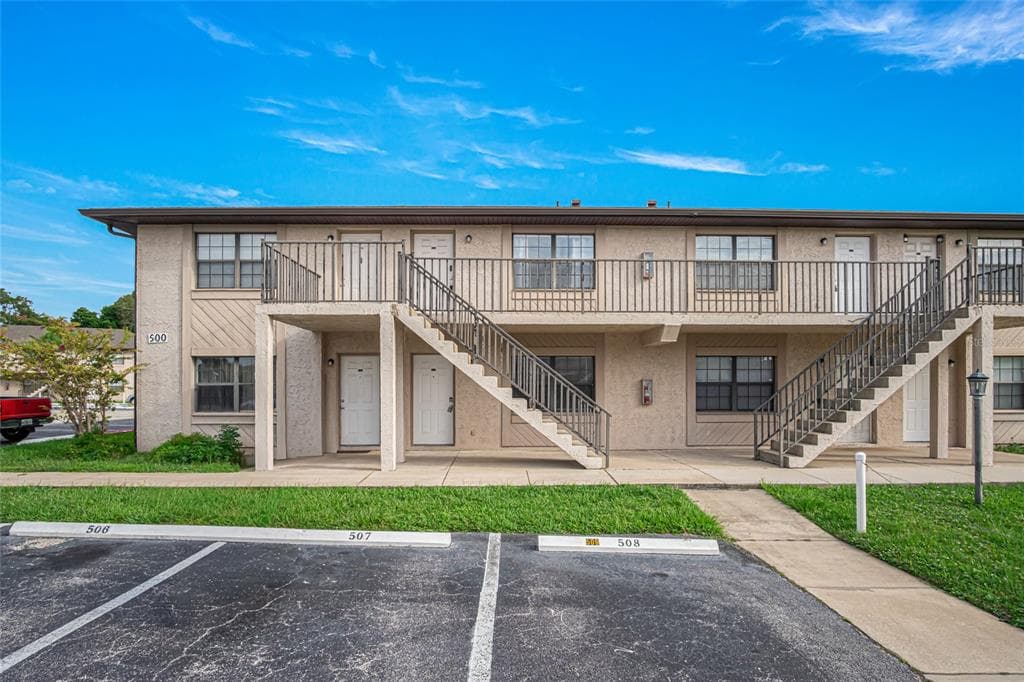 1290 9TH STREET # 506, DAYTONA BEACH, FL 32117