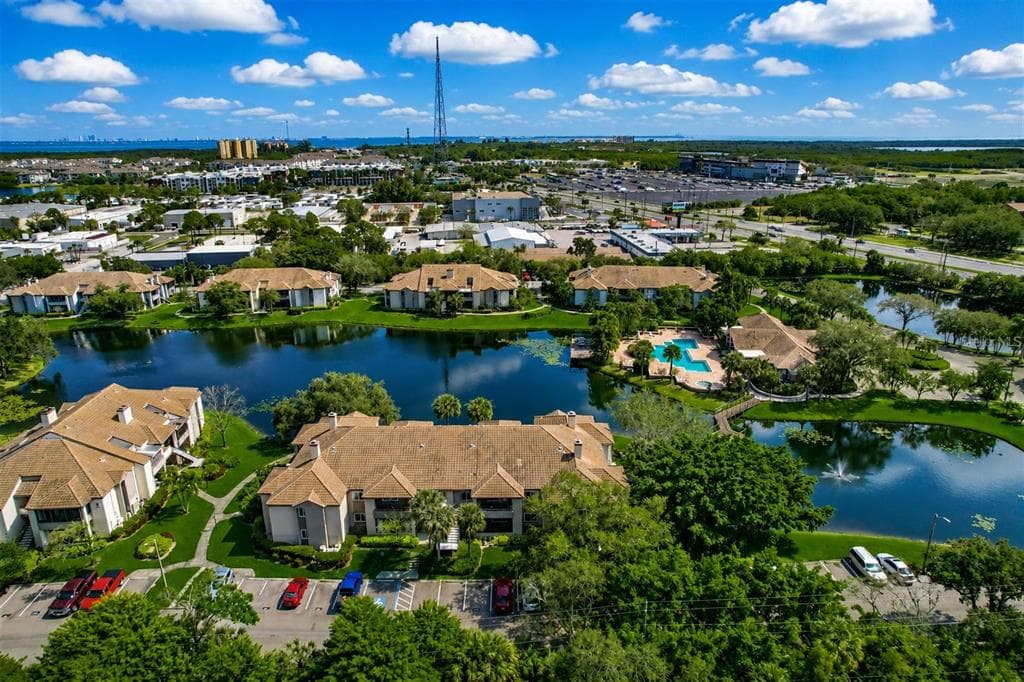 10263 GANDY BOULEVARD N # 2407, ST PETERSBURG, FL 33702