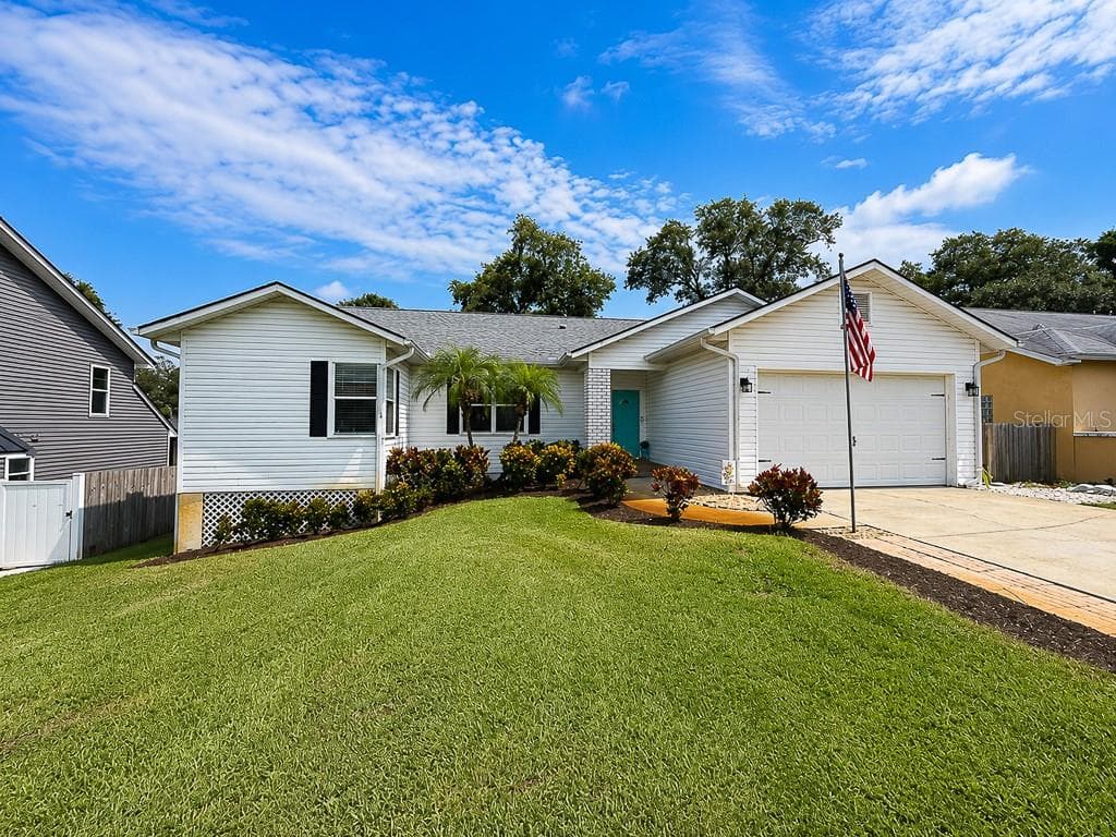 859 HARBOR HILL DRIVE, SAFETY HARBOR, FL 34695
