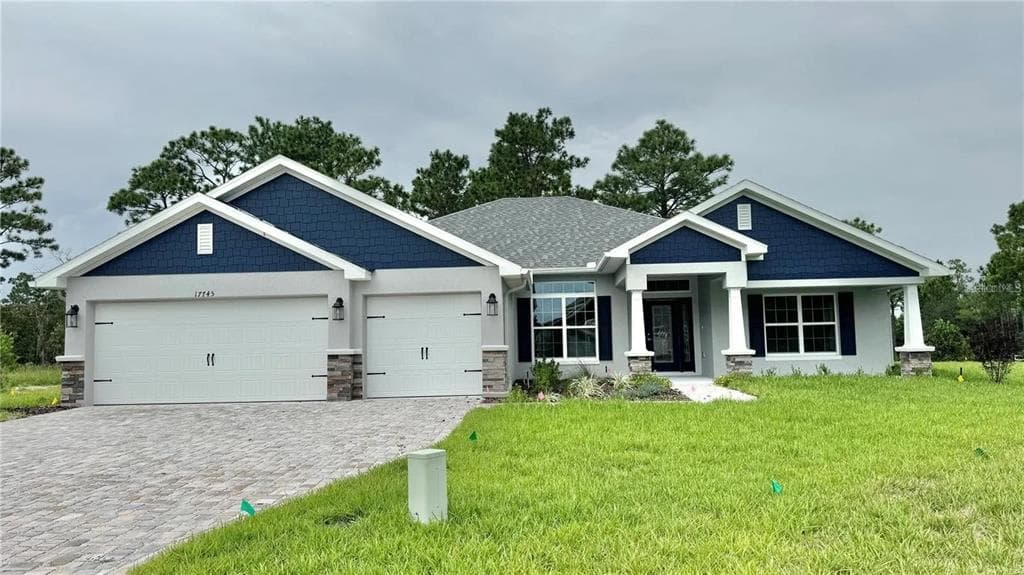 17745 SW 72ND STREET ROAD, DUNNELLON, FL 34432
