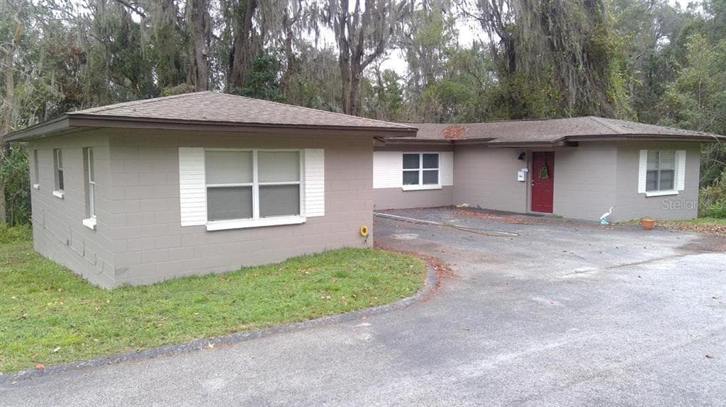 572 BELL, BROOKSVILLE, FL 34601