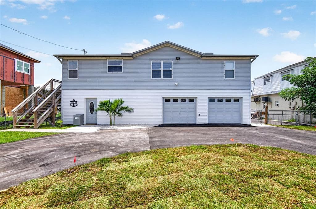 6806 SEA RANCH DRIVE, HUDSON, FL 34667
