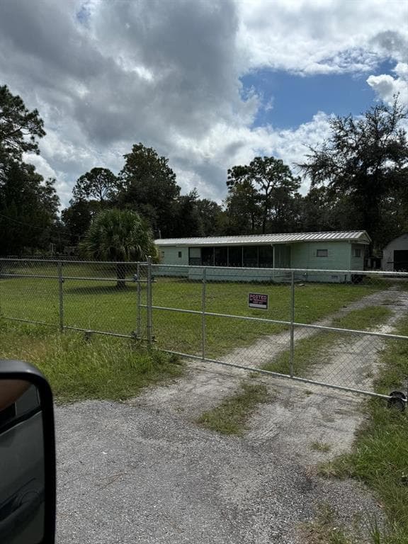 6300 W LINDEN DRIVE, HOMOSASSA, FL 34446