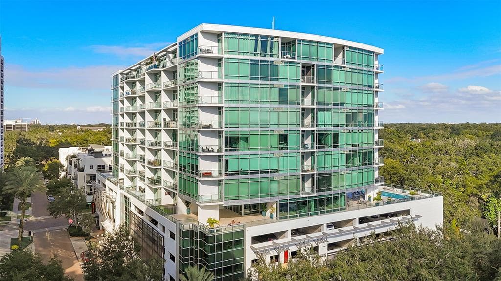 101 S EOLA DRIVE # 1203, ORLANDO, FL 32801