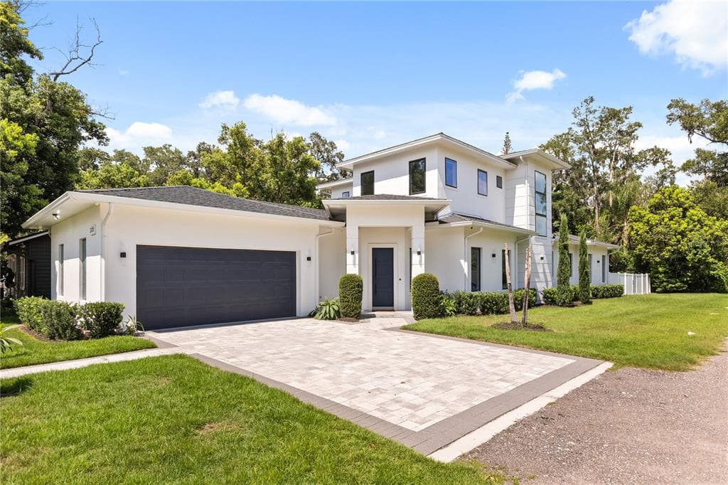 3125 S BUMBY AVENUE, ORLANDO, FL 32806