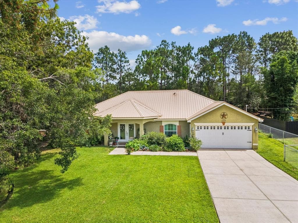 12229 BARNEVELDE ROAD, WEEKI WACHEE, FL 34614