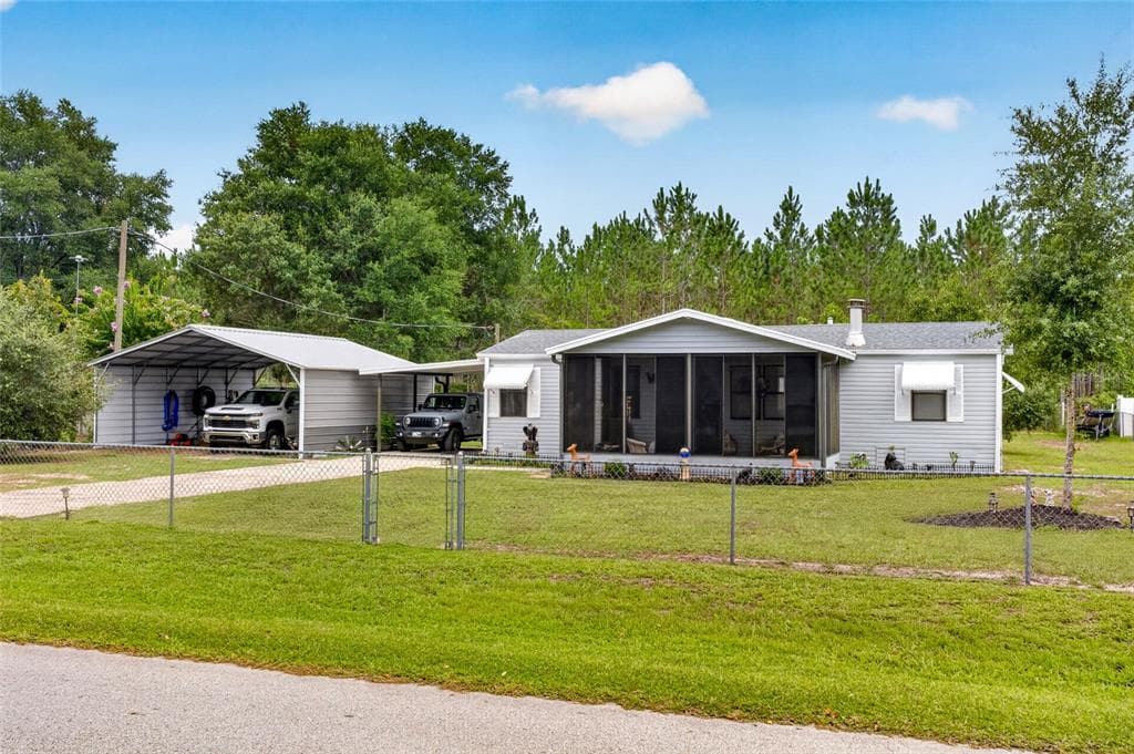 18544 SE 55TH PLACE, OCKLAWAHA, FL 32179